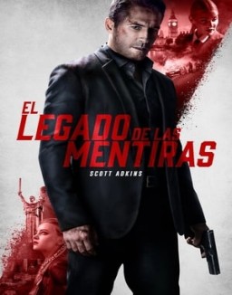 ver El legado de las mentiras pelicula online