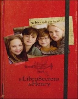 ver El libro secreto de Henry