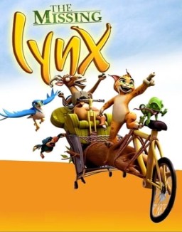ver El lince perdido