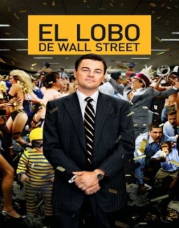 ver El lobo de Wall Street