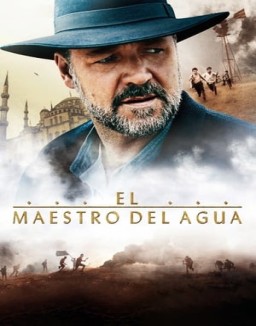 ver El maestro del agua