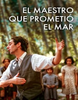ver El maestro que prometió el mar pelicula online