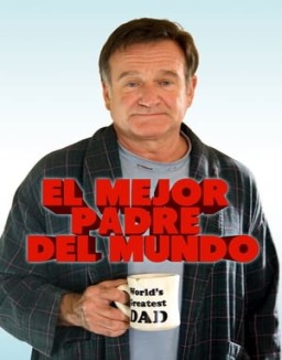 ver El mejor padre del mundo