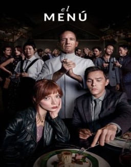 ver El menú pelicula online