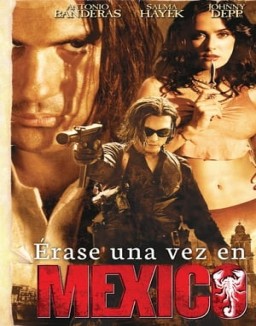 ver El mexicano