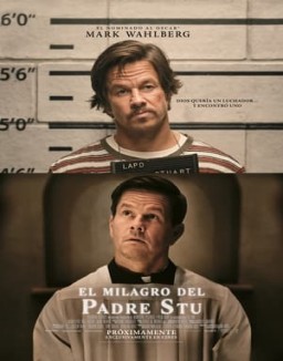 ver El milagro del padre Stu pelicula online