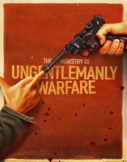 ver El ministerio de la guerra