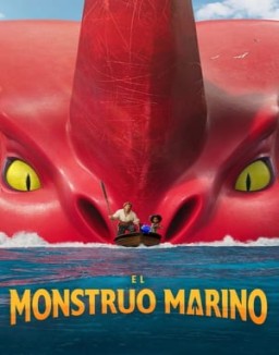 ver El monstruo marino pelicula online