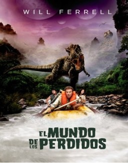 El mundo de los perdidos