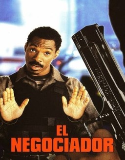 ver El negociador