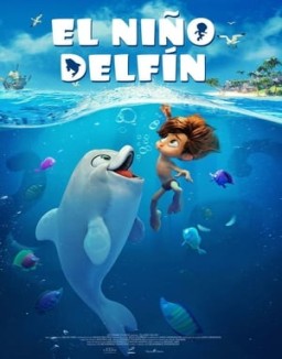 ver El niño delfín pelicula online