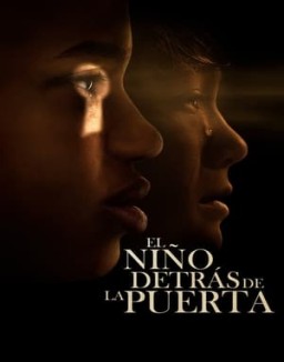 ver El niño detrás de la puerta pelicula online