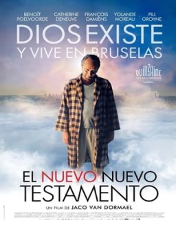 El nuevo Nuevo Testamento