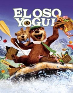ver El oso Yogui