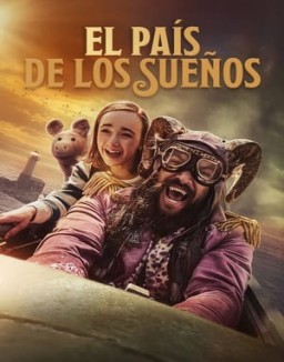 ver El país de los sueños pelicula online
