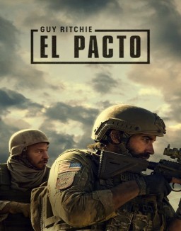 ver El pacto (2023)