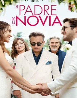ver El padre de la novia pelicula online