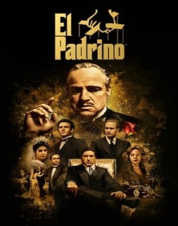 ver El padrino