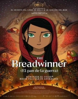 ver El pan de la guerra