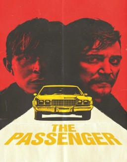 ver El Pasajero (2023)