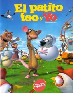ver El patito feo y yo