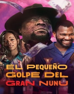 ver El pequeño golpe del Gran Nunu