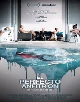ver El perfecto anfitrión