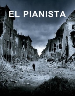 ver El pianista