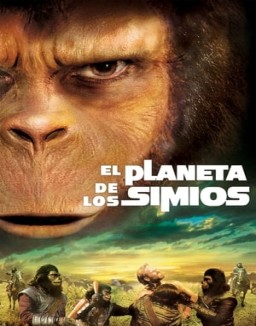 ver El planeta de los simios pelicula online