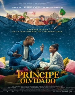 ver El príncipe olvidado pelicula online