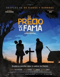 ver El precio de la fama