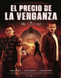 ver El precio de la venganza (2023)