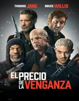 ver El precio de la venganza pelicula online