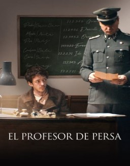 ver El profesor de persa