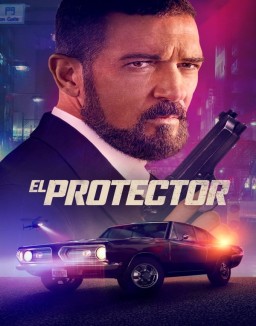 ver El protector (2022)