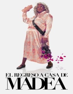 ver El regreso a casa de Madea pelicula online