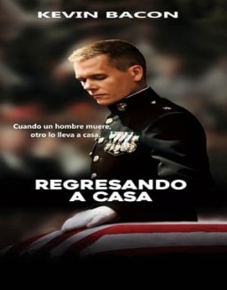 ver El regreso de un soldado