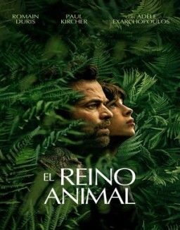 ver El Reino Animal pelicula online