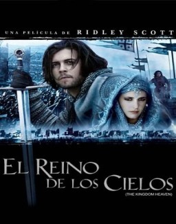 ver El reino de los cielos