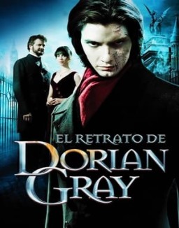 ver El retrato de Dorian Gray