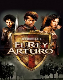 ver El rey Arturo part1 (cats)