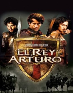 ver El rey Arturo