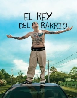 ver El rey del barrio pelicula online