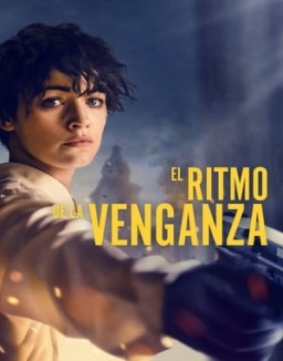 ver El ritmo de la venganza pelicula online