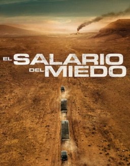 ver El salario del miedo pelicula online