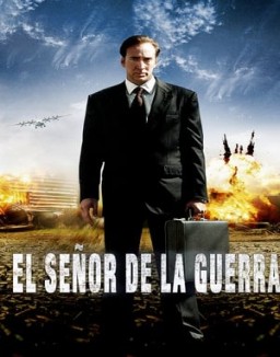 ver El señor de la guerra