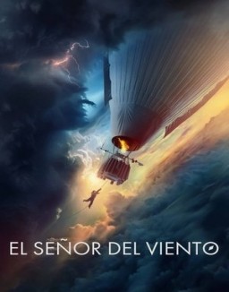 ver El señor del viento pelicula online