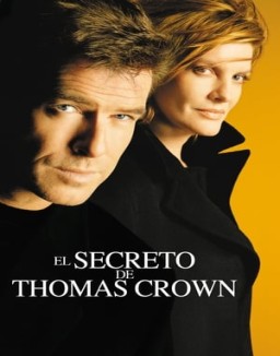 ver El secreto de Thomas Crown