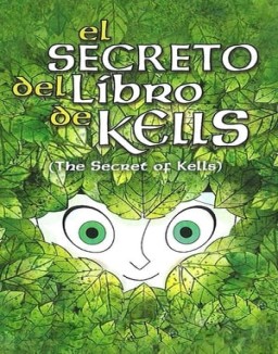 ver El secreto del libro de Kells