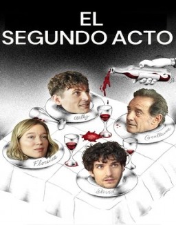 ver El segundo acto pelicula online